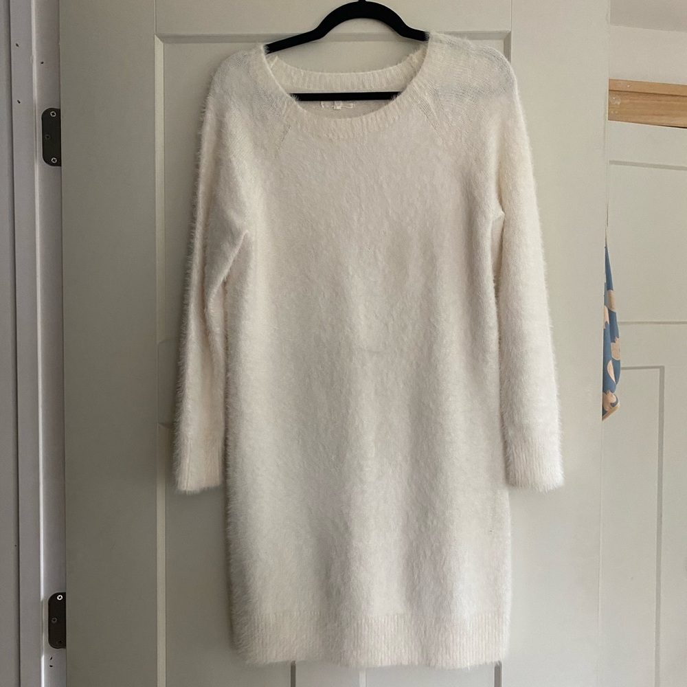 Lou & Grey dress